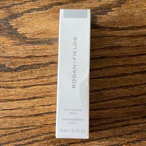 Rodan and Fields Active Hydration Serum